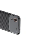 Galaxy XCover7 Kılıf Zore Negro Silikon Kapak