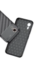Galaxy XCover7 Kılıf Zore Negro Silikon Kapak
