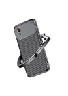 Galaxy XCover7 Kılıf Zore Negro Silikon Kapak