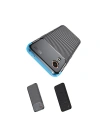 Galaxy XCover7 Kılıf Zore Negro Silikon Kapak