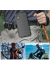 Galaxy XCover7 Pro Kılıf Zore Double Clip Kapak