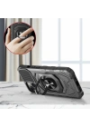 Galaxy XCover7 Pro Kılıf Zore Vega Blok Kapak