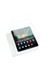 Galaxy Z Flip 3 Zore Hizalama Aparatlı S-Fit Body Ekran Koruyucu