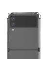 Galaxy Z Flip 4 Kılıf Zore Nitro Anti Shock Silikon
