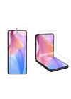 Galaxy Z Flip 4 Zore Narr Tpu Ön Arka Body Ekran Koruyucu