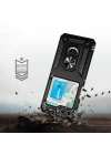 Galaxy Z Flip 5 Kılıf Zore Vega Kapak