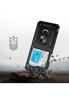 Galaxy Z Flip 5 Kılıf Zore Vega Kapak