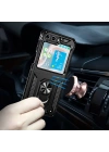 Galaxy Z Flip 5 Kılıf Zore Vega Kapak