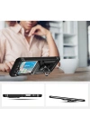 Galaxy Z Flip 5 Kılıf Zore Vega Kapak