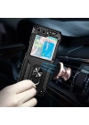 Galaxy Z Flip 5 Kılıf Zore Vega Kapak