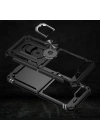 Galaxy Z Flip 5 Kılıf Zore Vega Kapak