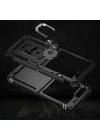 Galaxy Z Flip 5 Kılıf Zore Vega Kapak