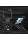 Galaxy Z Flip 5 Kılıf Zore Vega Kapak