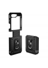 Galaxy Z Flip 5 Kılıf Zore Vega Kapak