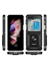 Galaxy Z Flip 5 Kılıf Zore Vega Kapak