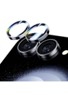 Galaxy Z Flip 6 Benks King Kong Kamera Lens Koruyucu