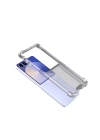 Galaxy Z Flip 7 Kılıf Zore Nitro Anti Shock Silikon