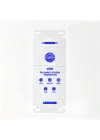 Galaxy Z Flip 8 Mohseven Internal Film Pet İç Ekran Koruyucu