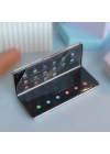 Galaxy Z Fold 2 Zore Hizalama Aparatlı S-Fit Body Ekran Koruyucu