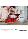 Galaxy Z Fold 3 Kılıf Zore Vega Kapak