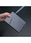 Galaxy Z Fold 3 Zore Hizalama Aparatlı S-Fit Body Ekran Koruyucu