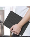 Galaxy Z Fold 4 Kılıf Standlı Bluetooth Klavyeli Zore Kıpta Keyboard Set Kılıf