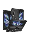 Galaxy Z Fold 4 Kılıf Zore Vega Kapak