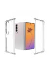 Galaxy Z Fold 4 Kılıf Zore Vonn Kapak
