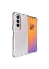 Galaxy Z Fold 4 Kılıf Zore Vonn Kapak