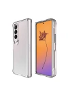 Galaxy Z Fold 4 Kılıf Zore Vonn Kapak