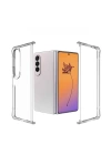 Galaxy Z Fold 4 Kılıf Zore Vonn Kapak
