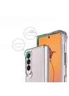 Galaxy Z Fold 4 Kılıf Zore Vonn Kapak