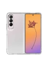 Galaxy Z Fold 4 Kılıf Zore Vonn Kapak
