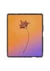 Galaxy Z Fold 4 Kılıf Zore Vonn Kapak