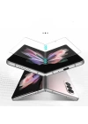 Galaxy Z Fold 4 Zore Narr Tpu Ön Arka Body Ekran Koruyucu