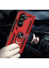 Galaxy Z Fold 5 Kılıf Zore Vega Kapak