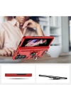 Galaxy Z Fold 5 Kılıf Zore Vega Kapak