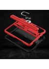 Galaxy Z Fold 5 Kılıf Zore Vega Kapak
