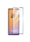 Galaxy Z Fold 5 Zore Etnaa Cam Ekran Koruyucu