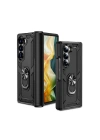 Galaxy Z Fold 6 Kılıf Zore Vega Kapak
