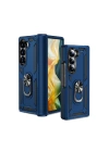 Galaxy Z Fold 6 Kılıf Zore Vega Kapak