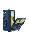 Galaxy Z Fold 6 Kılıf Zore Vega Kapak