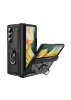 Galaxy Z Fold 6 Kılıf Zore Vega Kapak