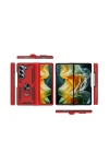 Galaxy Z Fold 6 Kılıf Zore Vega Kapak