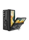 Galaxy Z Fold 6 Kılıf Zore Vega Kapak