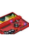 Galaxy Z Fold 6 Kılıf Zore Vega Kapak