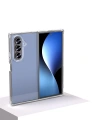 Galaxy Z Fold 7 Kılıf Zore Nitro Anti Shock Silikon