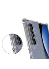 Galaxy Z Fold 7 Kılıf Zore Nitro Anti Shock Silikon