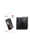 Galaxy Z Fold 7 Zore New 5D Privacy Temperli Ekran Koruyucu