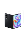 Galaxy Z Fold 8 Mohseven Sapphire Coating 2.5D HD Temperli Cam Ekran Koruyucu